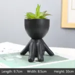 Buddy Pots