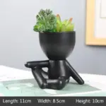 Buddy Pots
