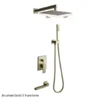 Built-in_shower_Sleekly_finished_wall-mounted_rain_shower_-_-_tag1_-4165616 Built in shower Sleekly finished wall mounted rain shower tag1