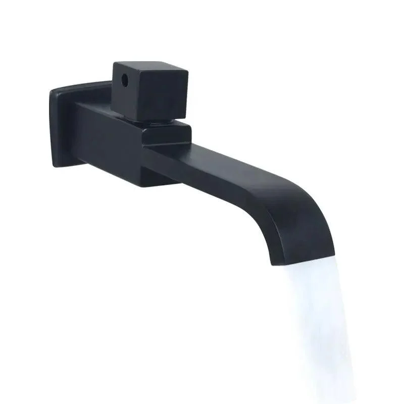 Built-in tap Washbasin tap | Cold water tap -  - #tag1#