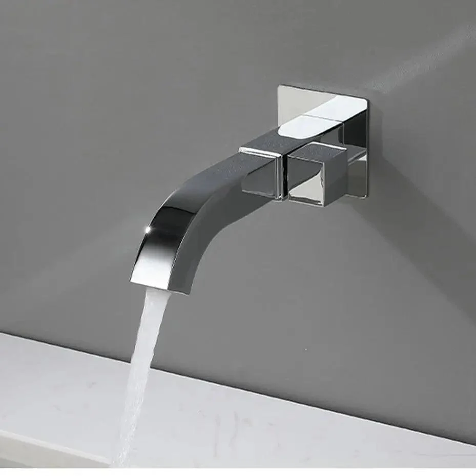 Built-in wall tap | Beautiful wall-mounted tap -  - #tag1#