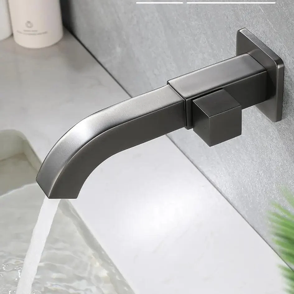 Built-in wall tap | Beautiful wall-mounted tap -  - #tag1#
