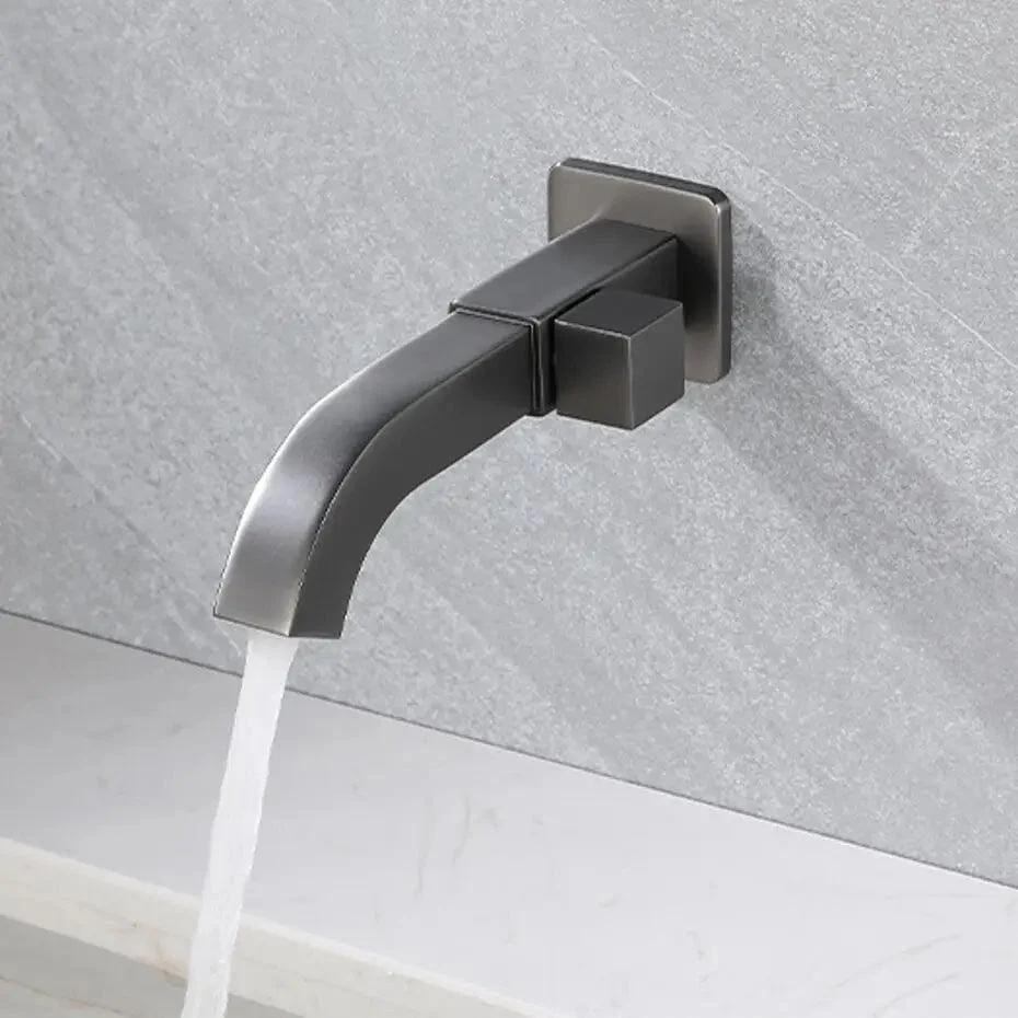 Built-in wall tap | Beautiful wall-mounted tap -  - #tag1#