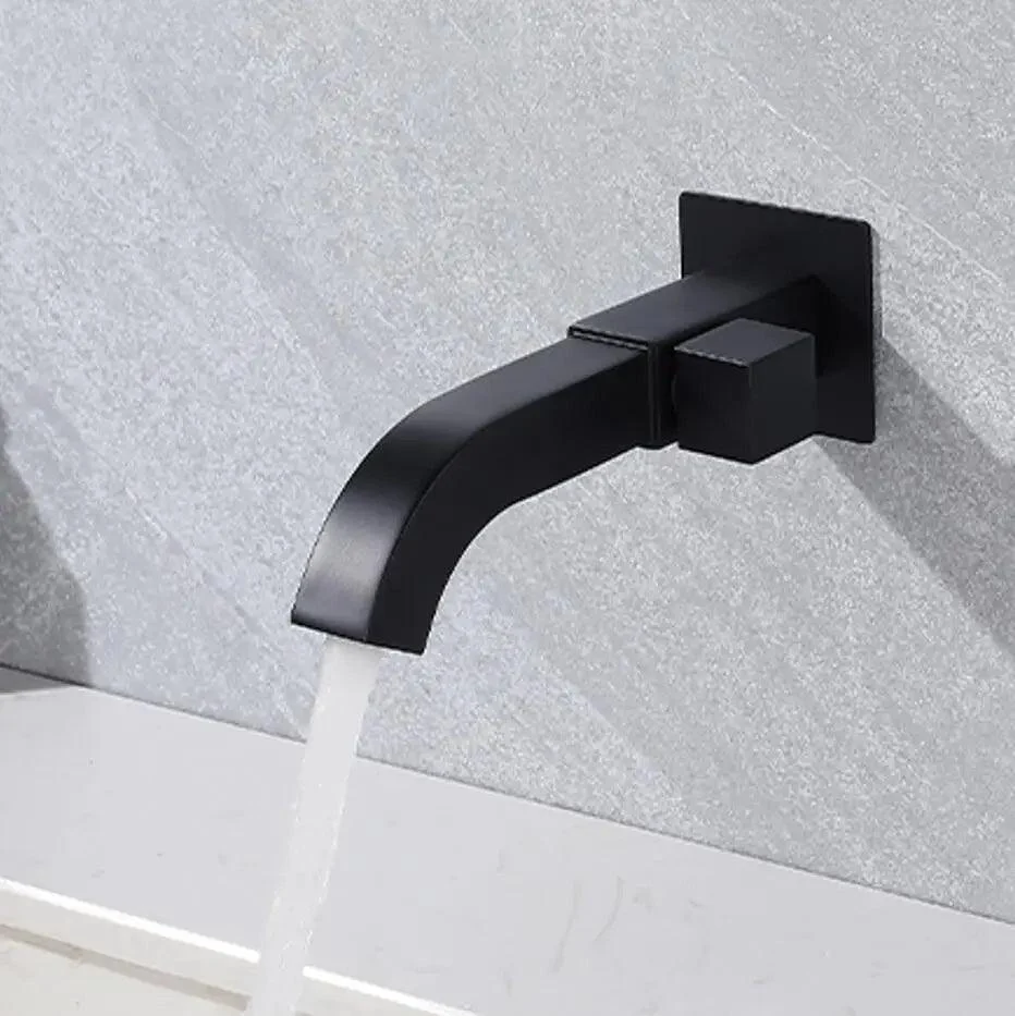 Built-in wall tap | Beautiful wall-mounted tap -  - #tag1#