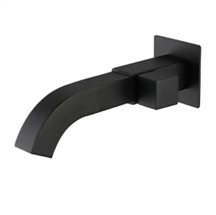 Built-in wall tap | Beautiful wall-mounted tap -  - #tag1#