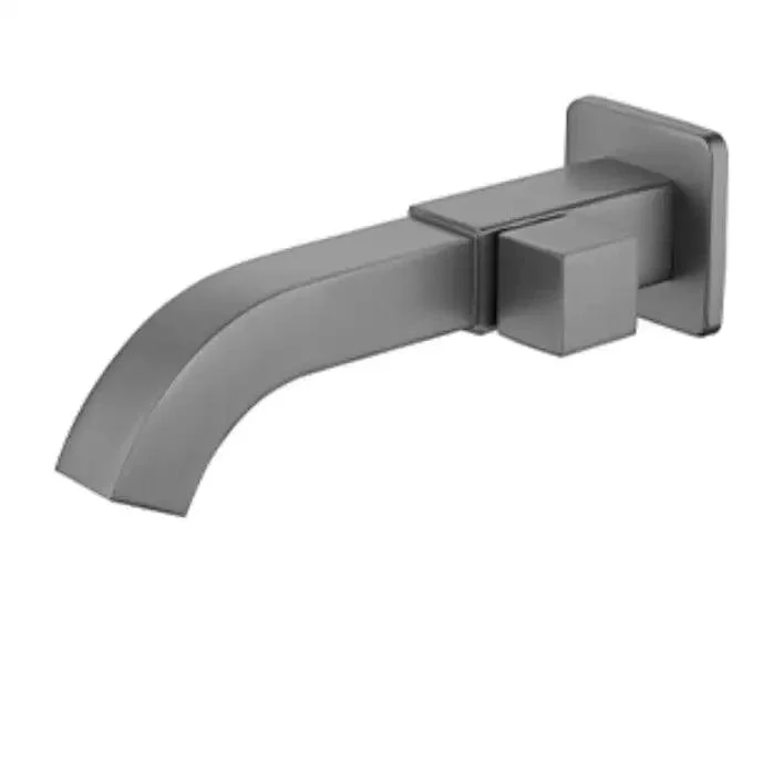 Built-in wall tap | Beautiful wall-mounted tap -  - #tag1#
