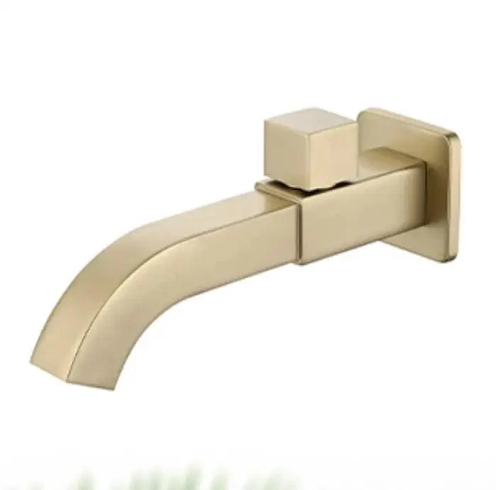 Built-in wall tap | Beautiful wall-mounted tap -  - #tag1#