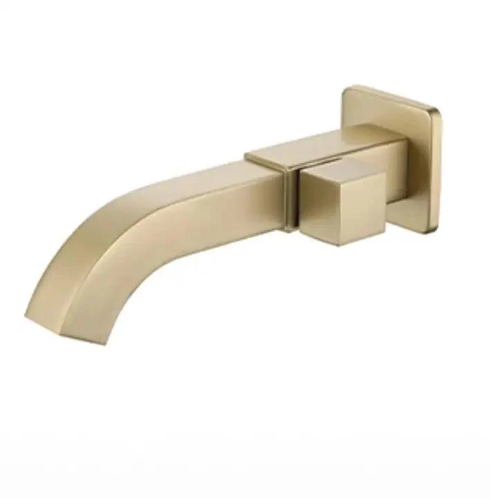 Built-in wall tap | Beautiful wall-mounted tap -  - #tag1#