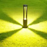 Buiten Landschap Gazon Lamp Waterdichte Villa Tuin Binnenplaats Stand Paal Licht Modern Park Gemeenschap Paallamp Led a604fa11 cfd0 40ce ad3b b30254865bd2