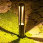 Buiten Landschap Gazon Lamp Waterdichte Villa Tuin Binnenplaats Stand Paal Licht Modern Park Gemeenschap Paallamp Led bc59c5a0 44c1 424d 9794 aec6d02ad2c8