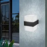 Buitenwandlamp Waterdichte Led Wandlampen AC85 265V 10W Indoor Veranda Licht Kamer Decor Bedlampjes Voor Gangpad Tuin 6bfbd7be aeec 40bc ad33 85a1ae8e3b6a