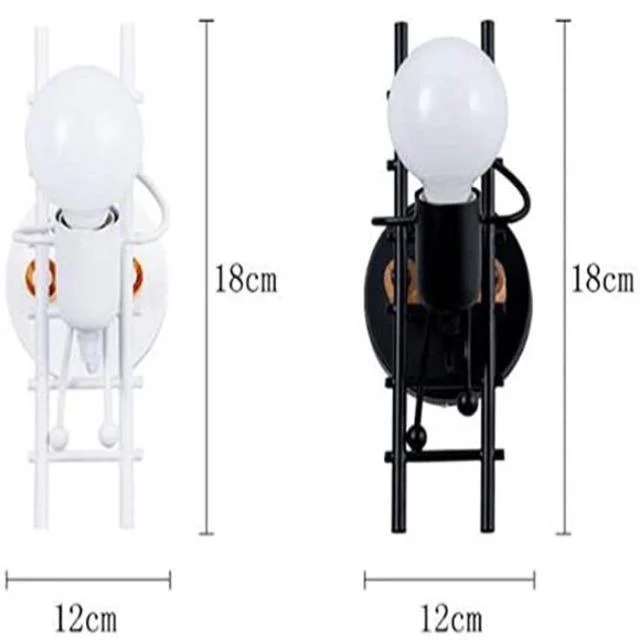 Bukik - Creative Ladder Lamp Mount -  - #tag1#