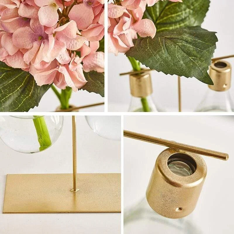 Bulb Vase -  - #tag1#