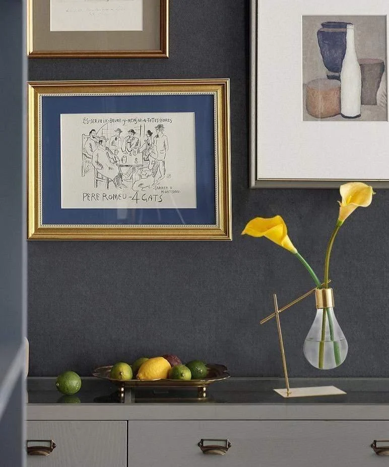 Bulb Vase -  - #tag1#