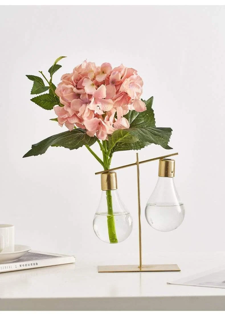 Bulb Vase -  - #tag1#