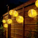Bulb lights Lights Garland LED Outdoor lighting tag1