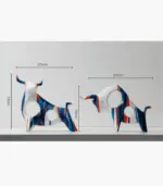 Bull_Decorative_Sculpture_in_Oil_Paint_Resin_-_-_tag1_-4160161 Bull Decorative Sculpture in Oil Paint Resin tag1