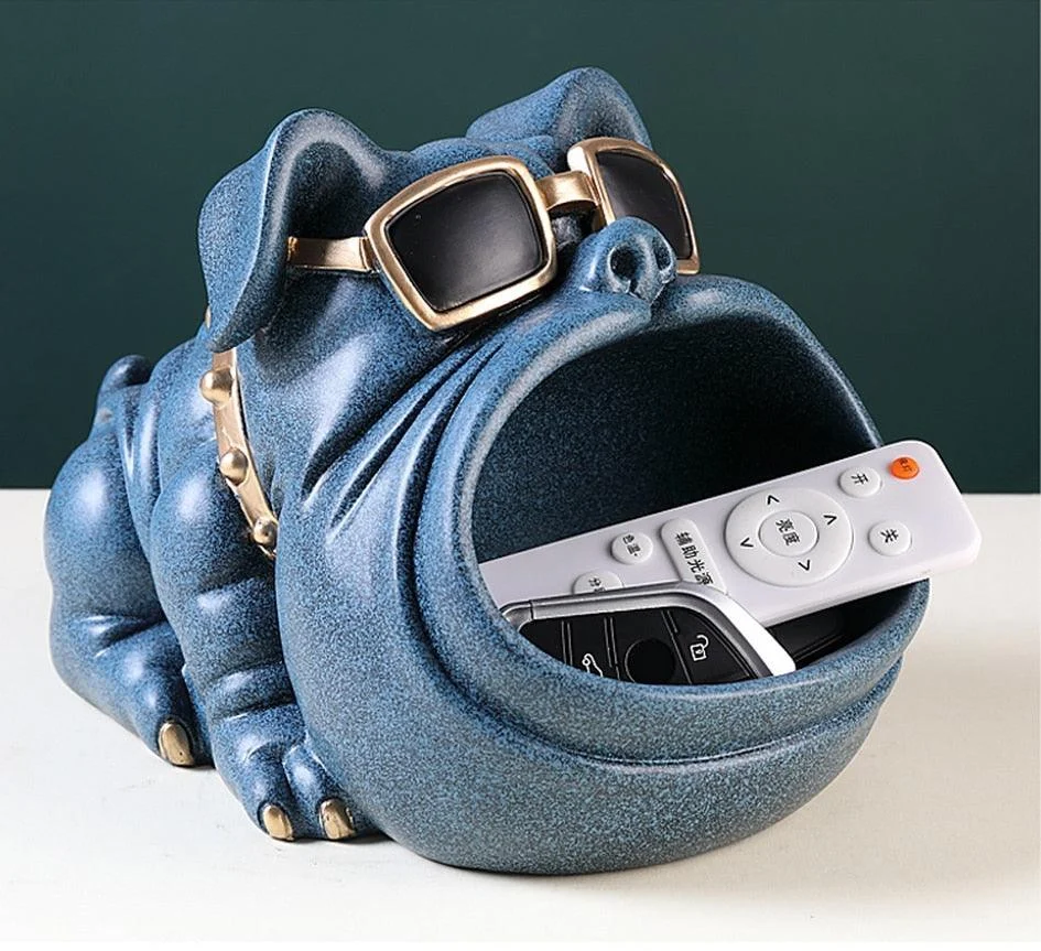 Bulldog Big Mouth Storage -  - #tag1#