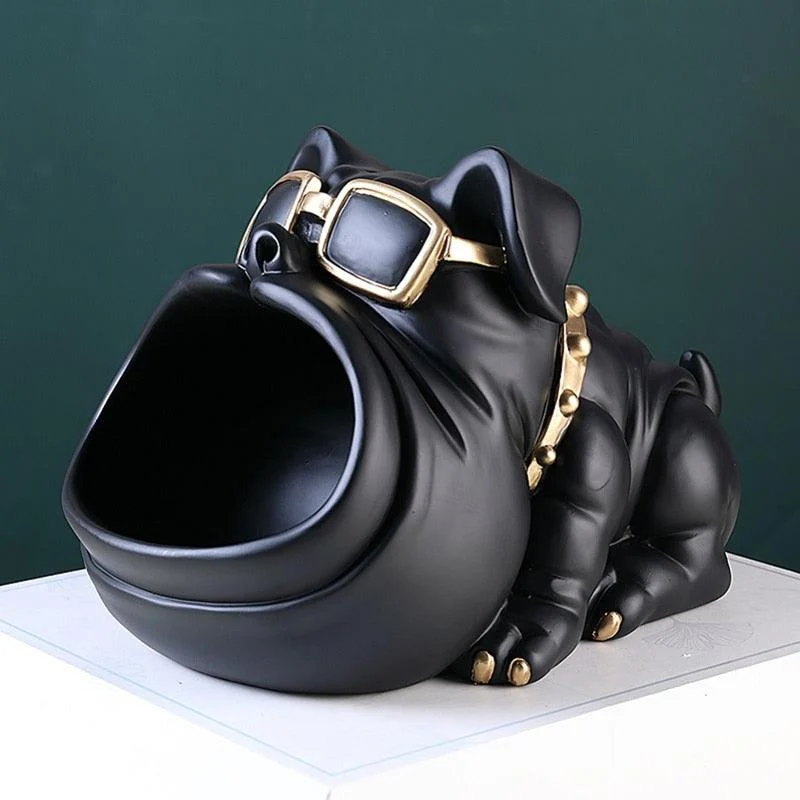 Bulldog Big Mouth Storage -  - #tag1#