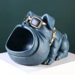 Bulldog Big Mouth Storage tag1