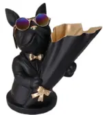 Bulldog_Flower_Vase_-_-4145859 Bulldog Flower Vase