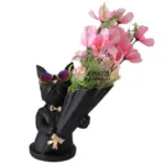 Bulldog_Flower_Vase_-_-4145880 Bulldog Flower Vase