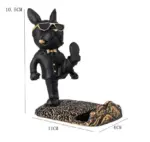 Bulldog_Mobile_Holder_-_-4145950 Bulldog Mobile Holder