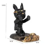 Bulldog_Mobile_Holder_-_-4145995 Bulldog Mobile Holder