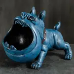 Bulldog_Storage_Figurines_-_-4146030 Bulldog Storage Figurines