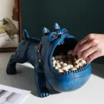 Bulldog_Storage_Figurines_-_-4146037 Bulldog Storage Figurines