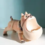 Bulldog_Storage_Figurines_-_-4146076 Bulldog Storage Figurines