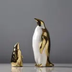 Bunch_of_Penguins_-_-4146276 Bunch of Penguins