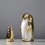 Bunch_of_Penguins_-_-4146284 Bunch of Penguins