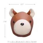 Bunny Cartoon Cute Doll Playful Cuddly Kids Toy