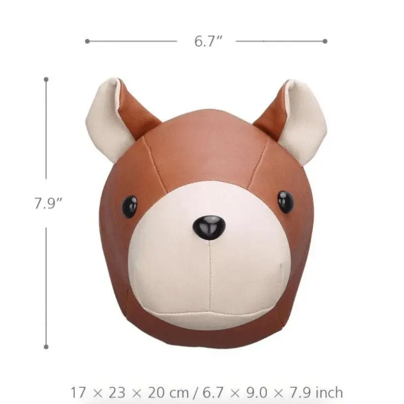 Bunny Cartoon Cute Doll Playful Cuddly Kids Toy