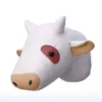 Bunny Cartoon Cute Doll Playful Cuddly Kids Toy