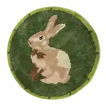 Bunny_Rug_-_-_tag1_-4160337 Bunny Rug tag1