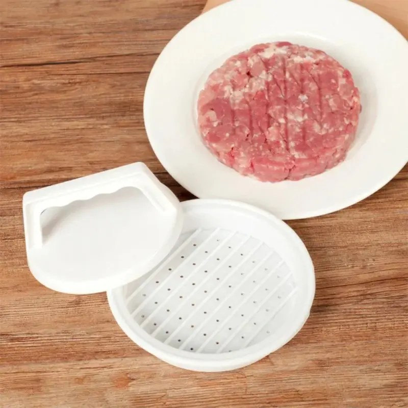 Burger Maker Mold Press tag1