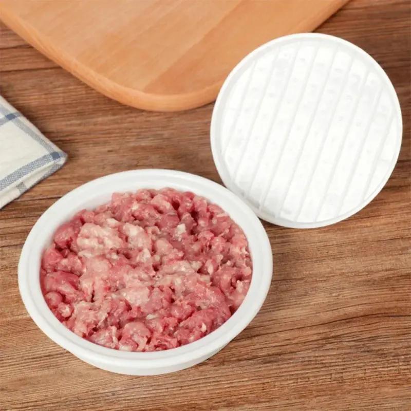 Burger Maker Mold Press tag1