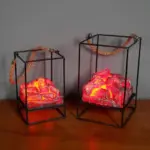 Burning_Charcoal_Fireplace_Lamp_-_-_tag1_-4160440 Burning Charcoal Fireplace Lamp tag1