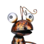 Busy Garden Ant Outdoor Decor Whimsical Fun Garden Statue