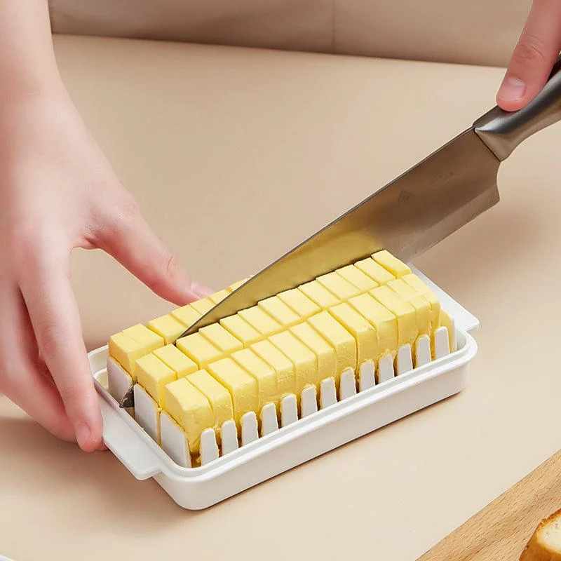 Butter Box Butter Slicer -  - #tag1#