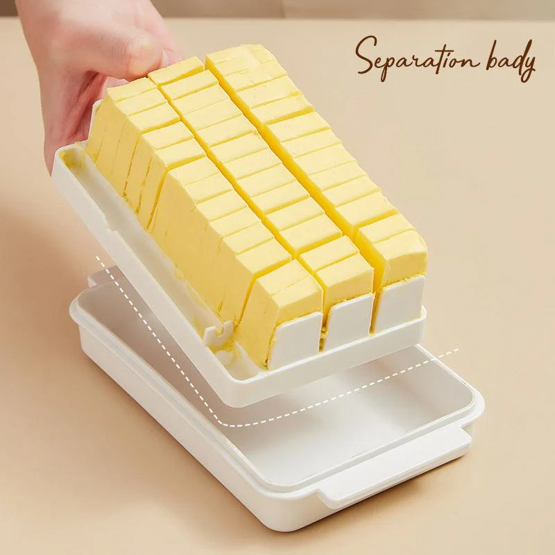 Butter Box Butter Slicer -  - #tag1#