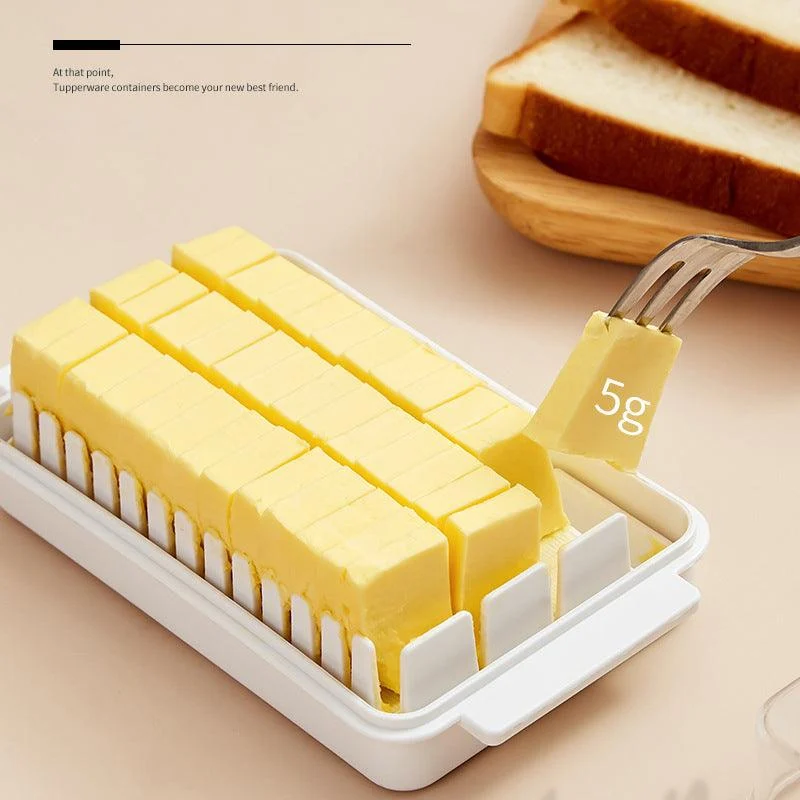 Butter Box Butter Slicer -  - #tag1#