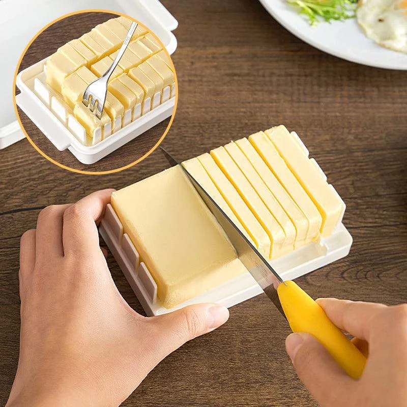 Butter Box Butter Slicer -  - #tag1#