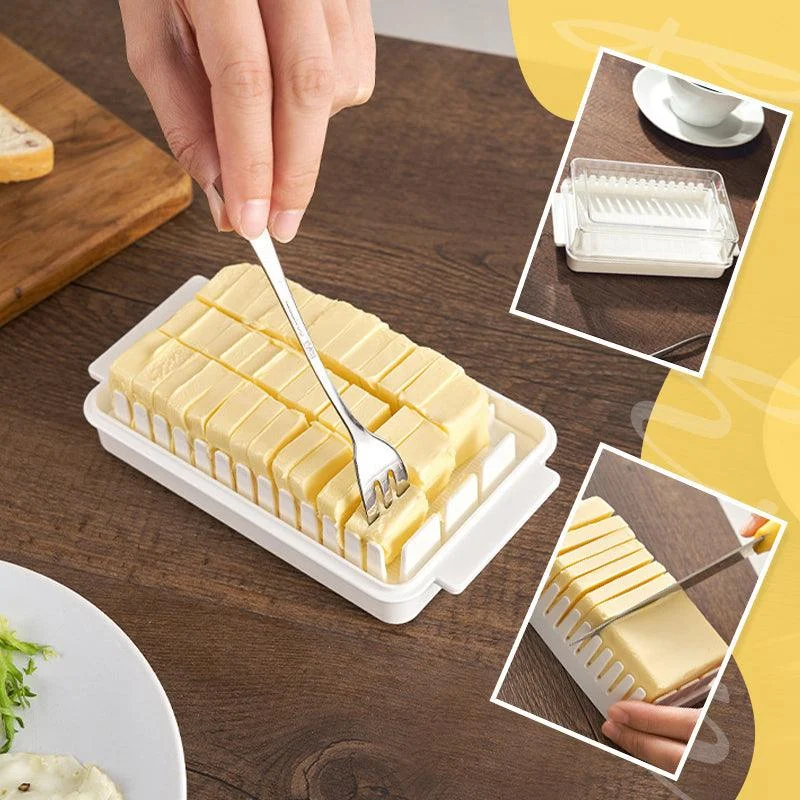 Butter Box Butter Slicer -  - #tag1#