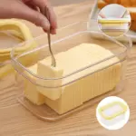 Butter Box with Cutting Net tag1