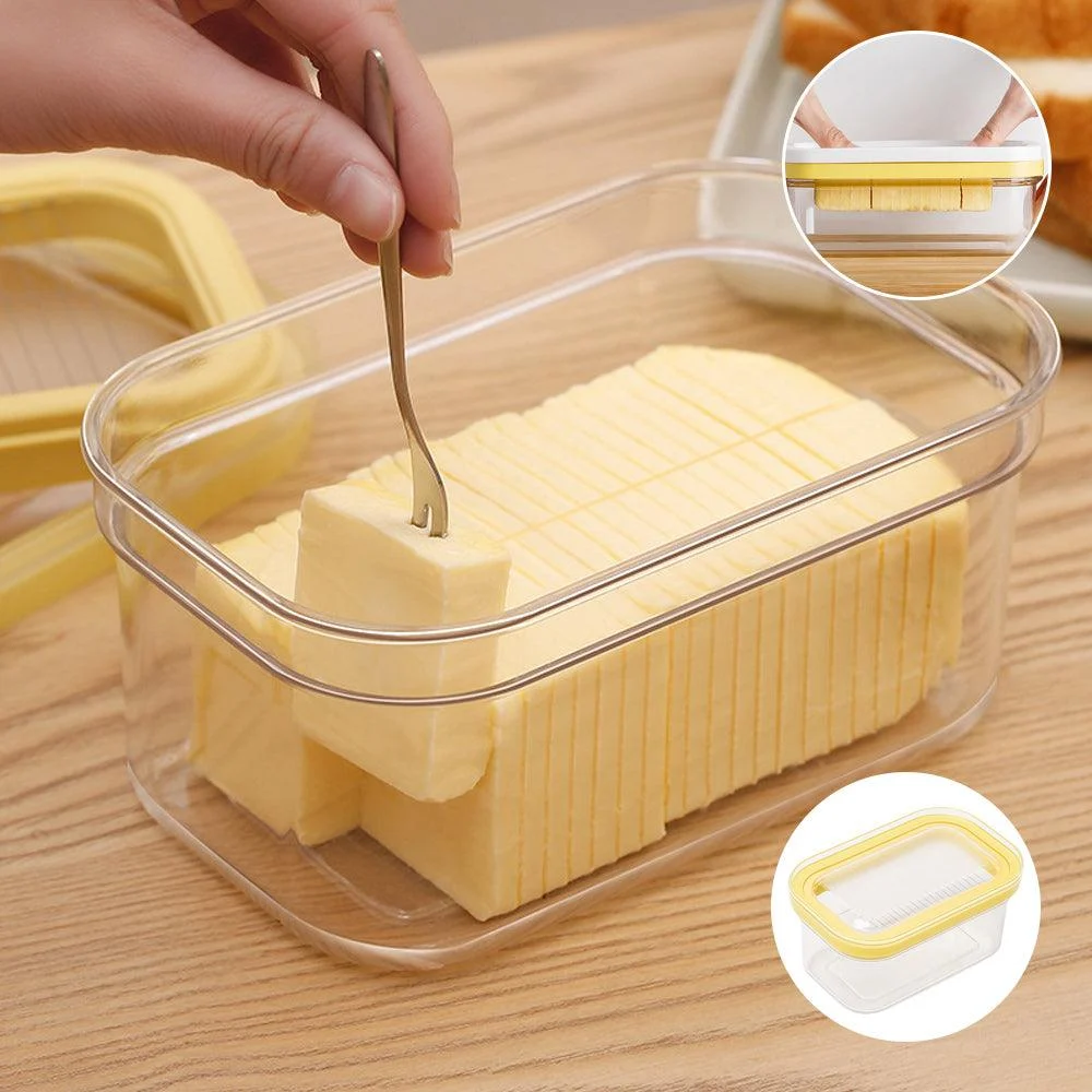 Butter Box with Cutting Net -  - #tag1#