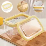 Butter Box with Cutting Net tag1