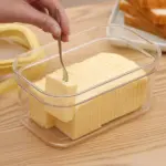 Butter Box with Cutting Net tag1